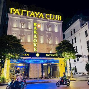 karaoke pattaya - 192 - 204 Đ. Nguyễn Tuân - Nhân Chính I Thanh Xuân I Hà Nội 0949967786