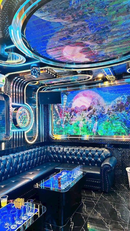 Địa điểm 24H , Đặt phòng KARAOKE Đường Nguyễn Chánh, Cầu Giấy, Hà Nội – Karaoke Phố Nguyễn Chánh – 0934637776