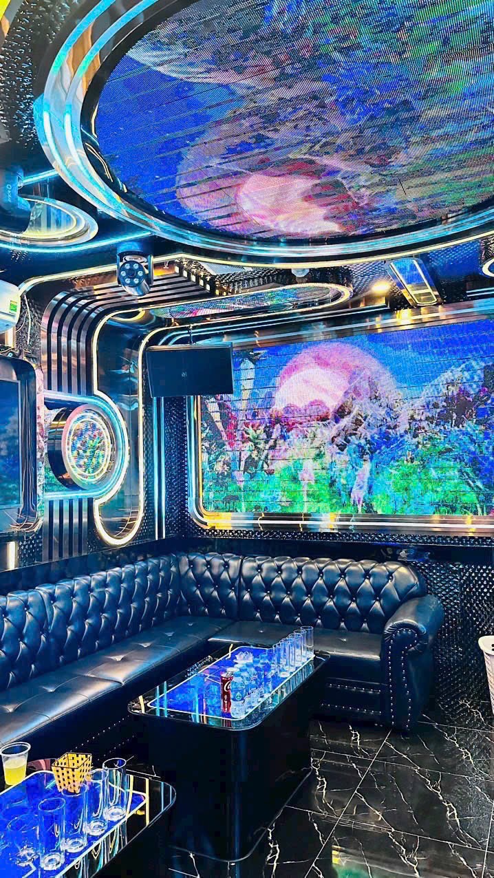 Địa điểm 24H , Đặt phòng KARAOKE Đường Nguyễn Chánh, Cầu Giấy, Hà Nội – Karaoke Phố Nguyễn Chánh – 0934637776