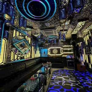Địa điểm 24H - Karaoke - KING NEW - 53 Yên Lãng – Thái Thịnh – Đống Đa - Hà Nội@ 0904558882