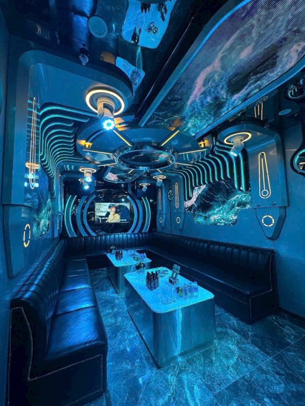 Giải Trí Địa điểm 24H Đặt phòng KARAOKE đường Trần Duy Hưng Hà Nội 0949967786