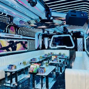 { ICOOL } KARAOKE ICOOL – 90 Mạc Đĩnh Chi , Quận 1 - TP Hồ Chí Minh