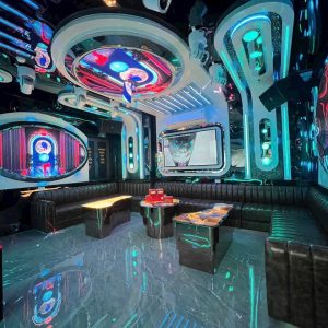 TRYST - 16 Tuệ Tĩnh - ZONE - Karaoke 16 Tuệ Tĩnh - Hà Nội - Đặt Phòng - 0949967786