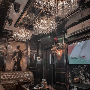 Karaoke PRO { Marina } 447 Lạc Long Quân, Tây Hồ, Hà Nội 0934637776