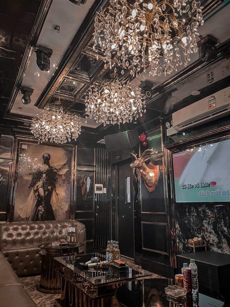 địa điểm {{ 24h }} Đặt Phòng Karaoke Phố Lê Duẩn Hà Nội, Karaoke New Ising 158 Lê Duẩn ( Karaoke trên đường Lê Duẩn Hà Nội ) là New Ising (số 158) 0934637776