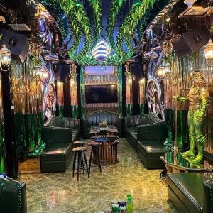 Karaoke - KTV Vinstar 89 - Cao Lê, Nghĩa Trụ, Văn Giang - Hưng Yên