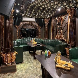 Massage KTV Vinstar89 { KARAOKE } { Vincom Mega Mall } Làng Xuân Cầu, Văn Giang, Hưng Yên