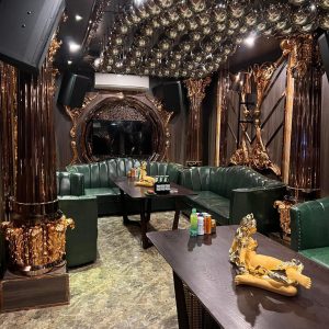 AMAZING CLUB - T $ T - KTV - 132 Hào Nam, Chợ Dừa, Đống Đa, Hà Nội 0934637776