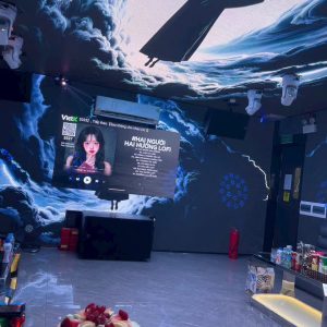 SKY - Nhà Hàng { Karaoke } SKy - 39/5 Sương Nguyệt Ánh, Phường Bến Nghé { Quận 1} TP Hồ Chí Minh