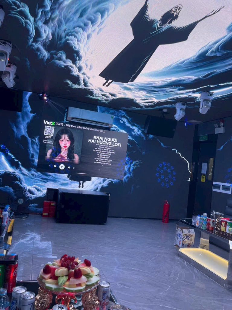 địa điểm {{ 24h }} Đặt Phòng Karaoke Phố Thành Công Ba Đình Hà Nội, Thùy Linh Karaoke 60 Thành Công, Quán Karaoke Tại Phố Thành Công Hà Nội 0934637776