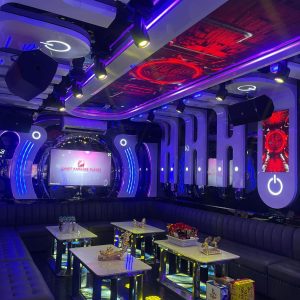 MAJENSTIC - KARAOKE - { 268 } 268 Tố Hữu, La Khê, Hà Đông, Hà Nội