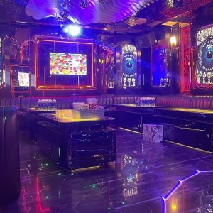 Karaoke Thùy Linh - 479 Lạc Long Quân – Tây Hồ - Hà Nội 0934637776