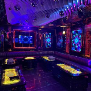 Karaoke Noucamp 12 Miếu Đầm, Mễ Trì Nam Từ Liêm, Hà Nội