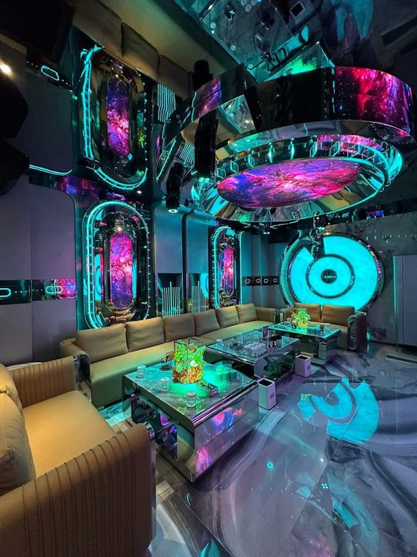 {{ Club 24h }} Karaoke TITAN 82 Trung Kính Yên Hoà Cầu Giấy Hà Nội, Quán karaoke Trung Kính ( Karaoke TITAN trung kính ) 0934637776