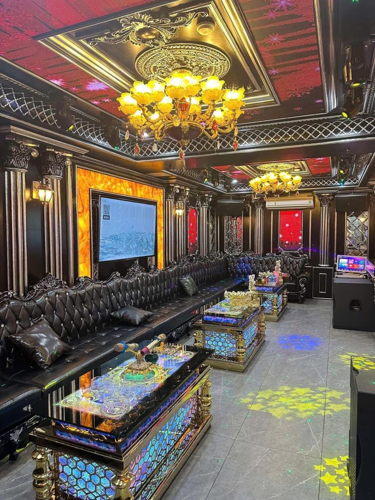 Karaoke iSing Galaxy 116 Trần Duy Hưng, quán karaoke trên phố Trần Duy Hưng Hà Nội ( quán Karaoke tại Trần Duy Hưng ) Karaoke đường Trần Duy Hưng (Cầu Giấy, Hà Nội) 0934637776