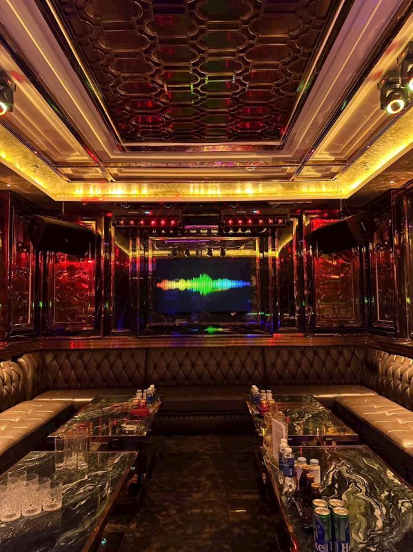 {{ Club 24h }} Karaoke King Club 86 Trung Hòa Cầu Giấy Hà Nội, Karaoke KING Trung Yên 3 Hà Nội ( Karaoke King 34 Lưu Quang Vũ Trung Hòa ) 0949967786