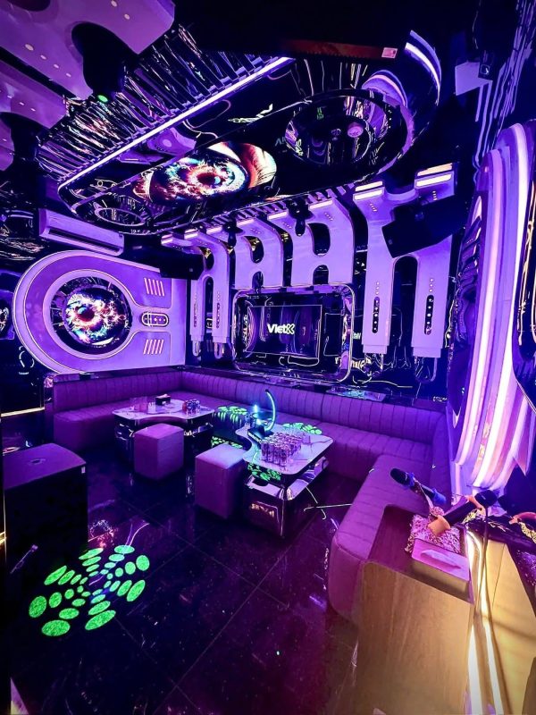Karaoke Fly 145 Bùi Thị Xuân Hai Bà Trưng Hà Nội ( Karaoke Fly 145 Bùi Thị Xuân ) 0934637776