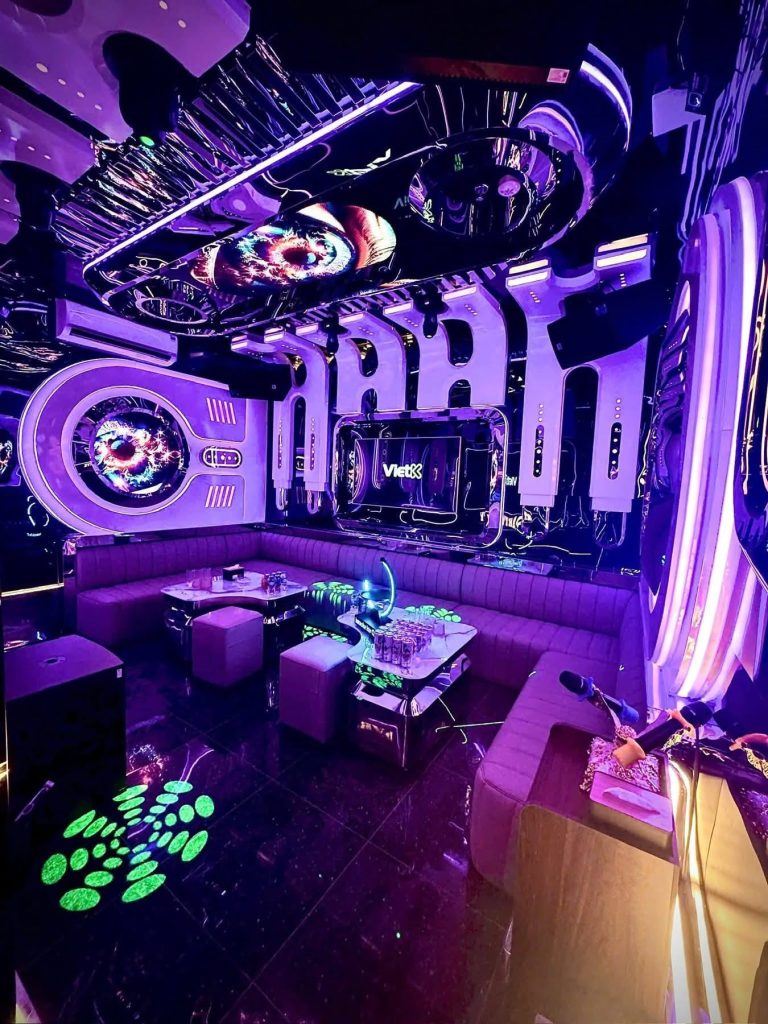 Karaoke Fly 145 Bùi Thị Xuân Hai Bà Trưng Hà Nội ( Karaoke Fly 145 Bùi Thị Xuân ) 0934637776