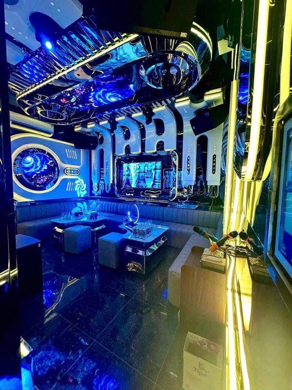 Karaoke EAGLE ( A25 ) 60 Thợ Nhuộm Hàng Bông Cửa Nam Hà Nội 0949967786