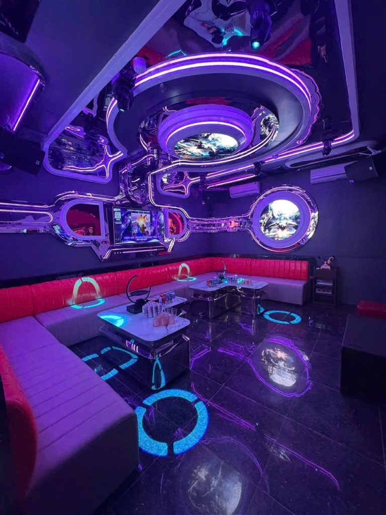 {{ Club 24h }} Karaoke Heaven FB 61 khu sinh thái Thiên Đường Bảo Sơn xã An Khánh huyện Hoài Đức Hà Nội ( Karaoke Heaven Khu đô thị Thiên Đường Bảo Sơn An Khánh Hà Nội ) 0934637776