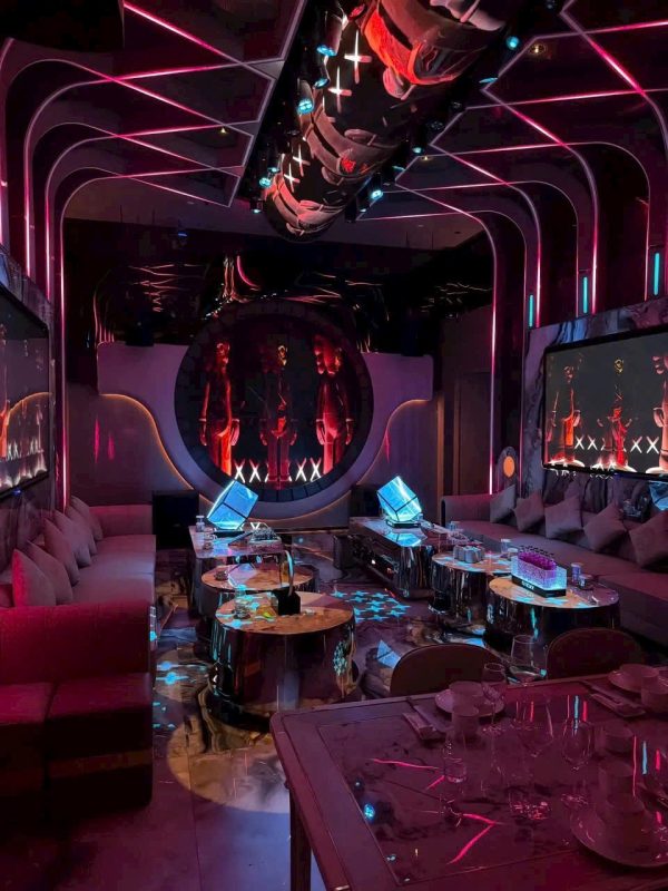 {{ Club 24h }} Karaoke BMW 38 Phương Mai Đống Đa Hà Nội, Karaoke phố Phương Mai ( Karaoke 38 Phương Mai ) 0949967786