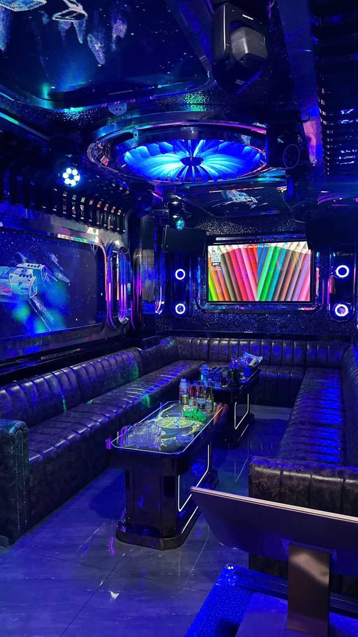 Karaoke Sing KTV 66 Tố Hữu Vạn Phúc Hà Đông Hà Nội địa điểm mang phong cách Hoàng gia tiêu biểu 0934637776
