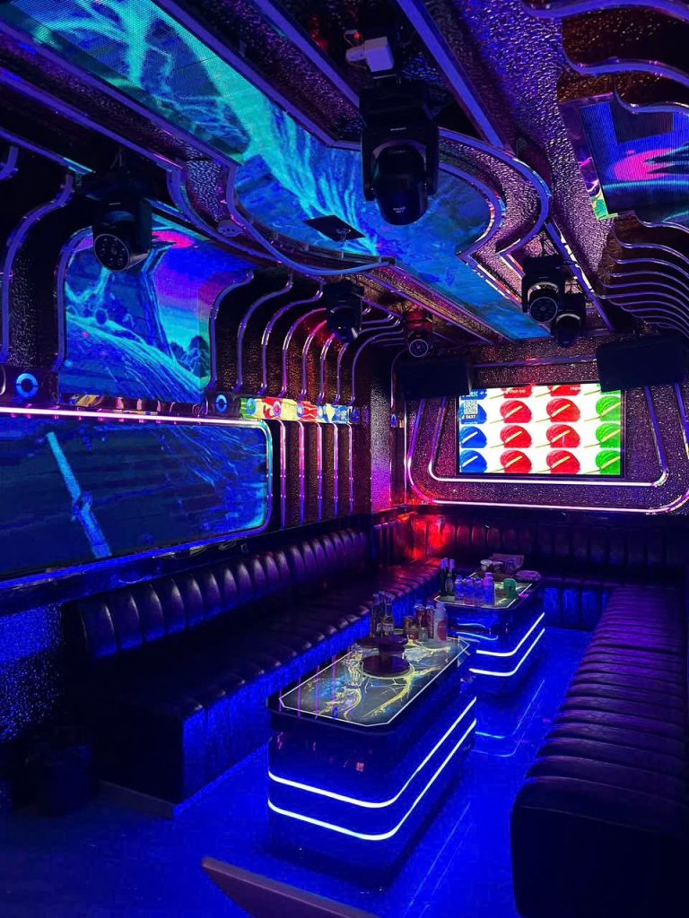 Karaoke Box Club Liền kề 26 – 27 – 28 Khu đô thị Bắc Hà Hà Đông Hà Nội 0949967786