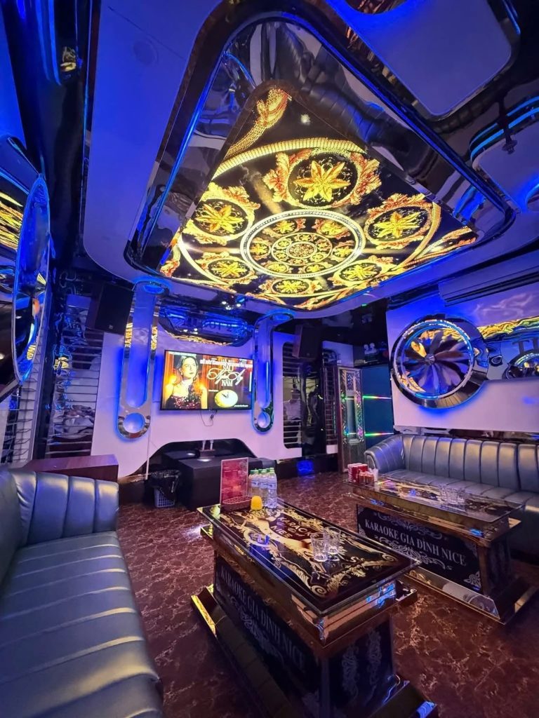 Karaoke Ngọc Hà 28 Hàng Chuối Hai Bà Trưng Hà Nội nơi mọi ca khúc của bạn được nâng tầm 0933865553