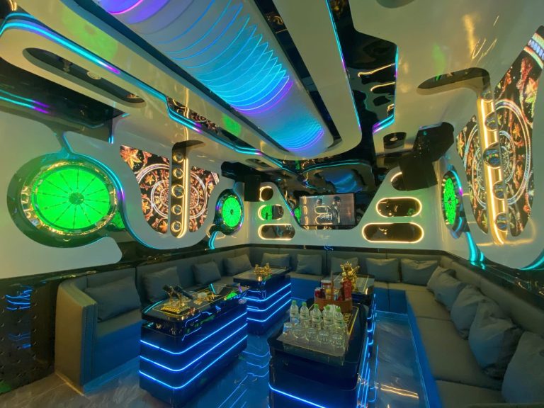 Karaoke Bích Anh 28 Hàn Thuyên Hai Bà Trưng Hà Nội nổi tiếng nhất nhì Hà Thành 0933865553