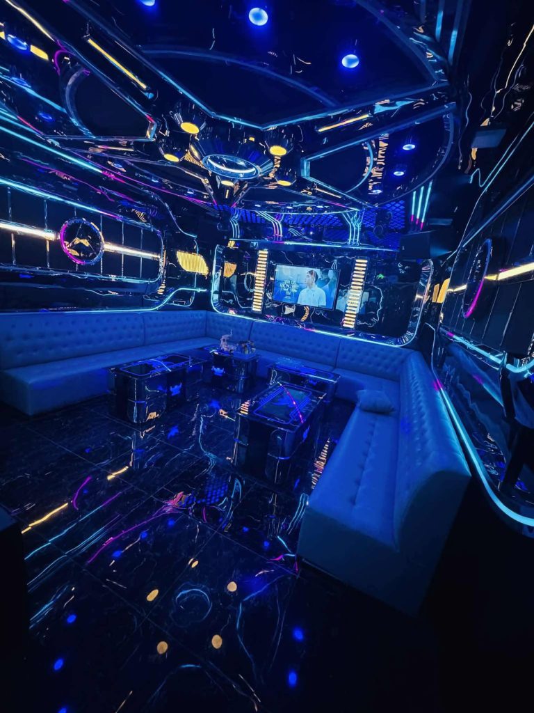 {{ Club 24h }} Các quán karaoke mở xuyên đêm tại Hà Nội I Quán karaoke VIP hàng đầu tại Hà Nội 0933865553