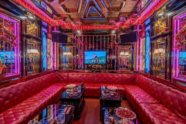 {{ Club 24h }} Karaoke giá rẻ hà nội I Đặt Phòng Nhanh Trong 1 Phút 0933865553