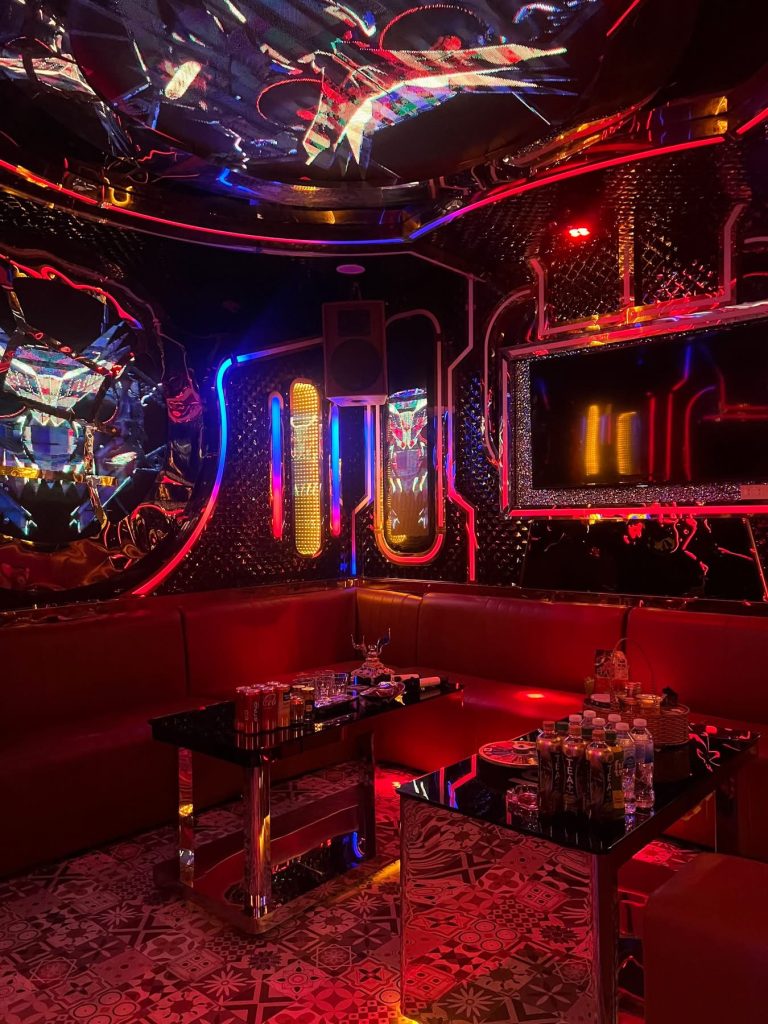 {{ Club 24h }} Karaoke Sơn Ca 56 Nguyễn Khánh Toàn Cầu Giấy Hà Nội 0934637776