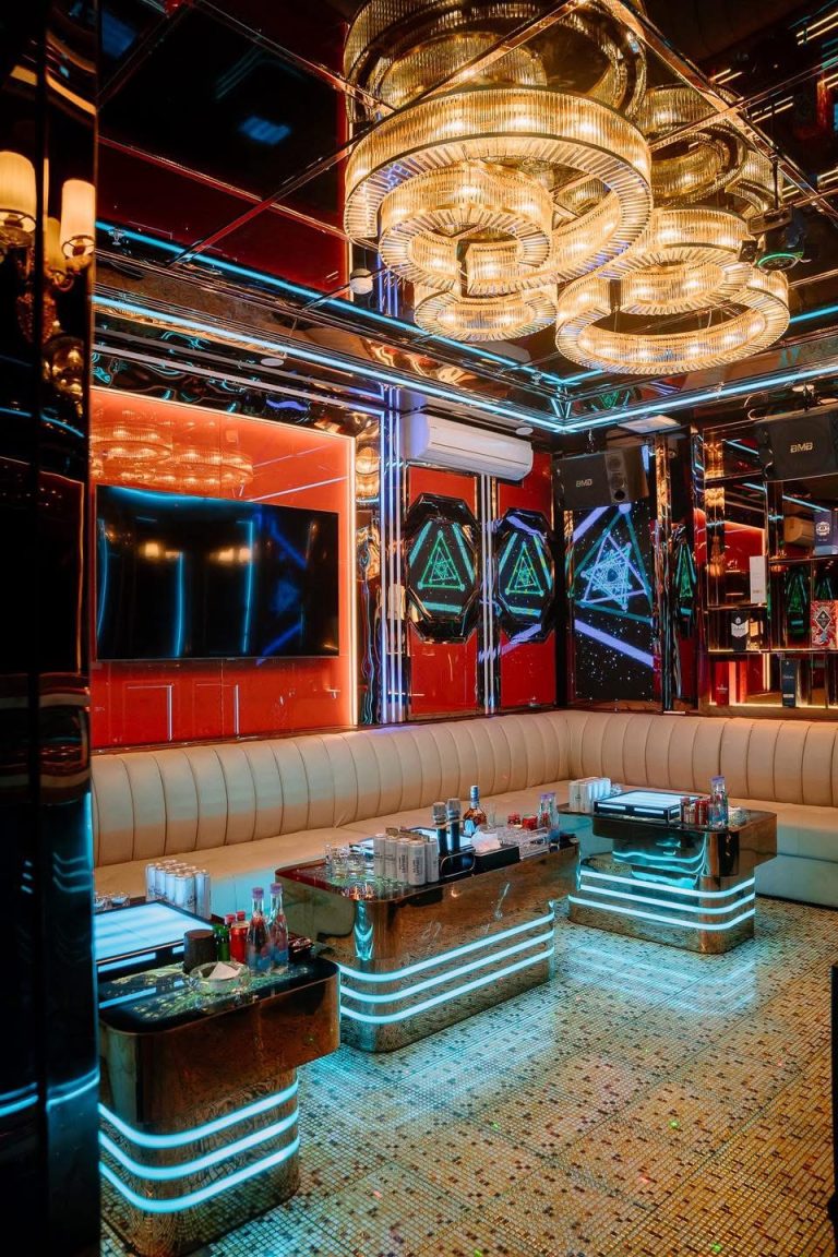địa điểm {{ Club 24h }} Karaoke 68 Trần Thái Tông Cầu Giấy Hà Nội ( quán karaoke 68 Trần Thái Tông ) quán karaoke ở Trần Thái Tông 0934637776