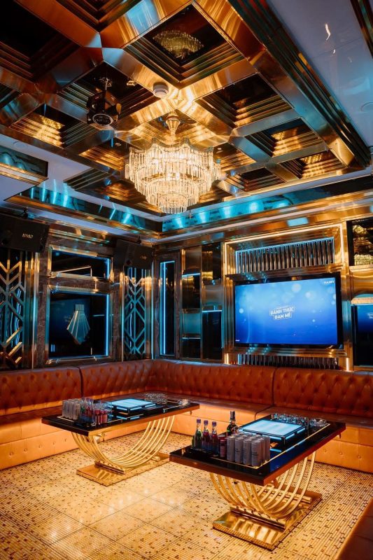 Karaoke Mansion 45 Lê Ngọc Hân Ngô Thì Nhậm Hai Bà Trưng Hà Nội 0949967786