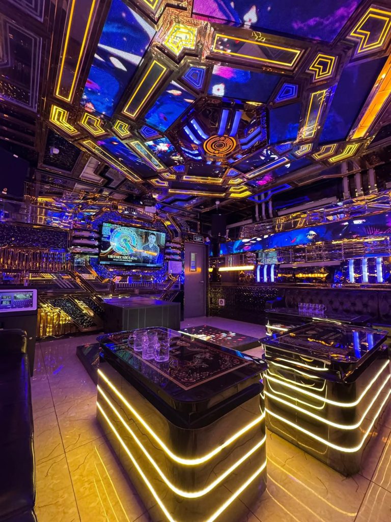 Karaoke Olala Club 62 Nguyên Hồng Láng Hạ Đống Đa Hà Nội 0949967786