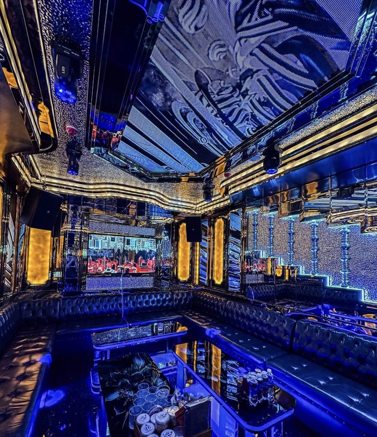 Karaoke Titanic KTV 51 Thái Thịnh Thịnh Quang Đống Đa Hà Nội 0934637776