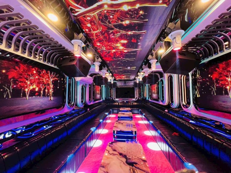 Karaoke Grammy tại số 333 Đê La Thành Đống Đa Hà Nội không gian giải trí sôi động 0949967786