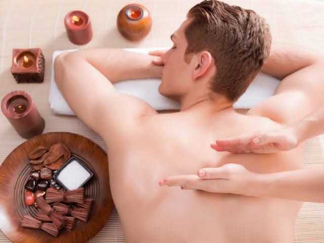 Massage GOLD VIP MASSAGE 136 HỒ TÙNG MẬU Cổng Kđt Gold Mark City Hà Nội 0934637776
