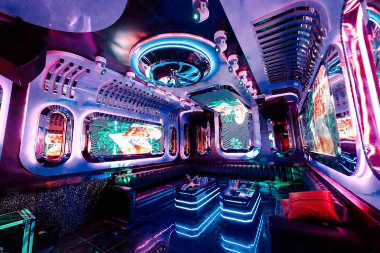 Jaguarudi Karaoke tại 35 Nguyễn Khuyến Đống Đa Hà Nội Dàn âm thanh nhập khẩu tiêu chuẩn quốc tế 0933865553