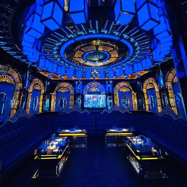 Karaoke Ksalon 53 Trung Hòa Cầu Giấy Hà Nội Thương hiệu lâu đời và uy tín 0949967786