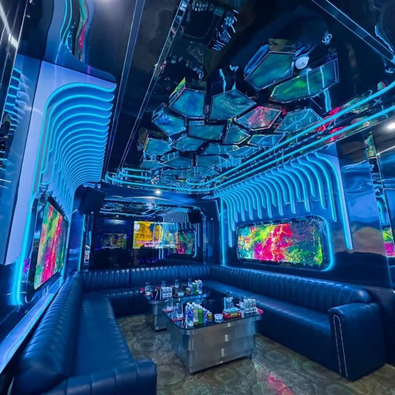 Quán Chợt Nhớ Karaoke 140 Kim Mã Ba Đình Hà Nội điểm hẹn “sang chảnh” với phong cách hiện đại và dịch vụ chuyên nghiệp