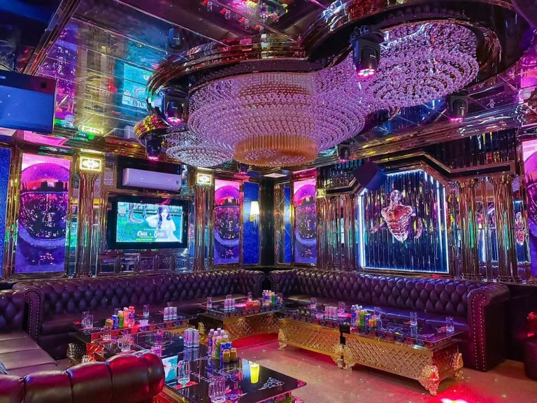 Olala Club Karaoke 62 Nguyên Hồng Láng Hạ Đống Đa Hà Nội địa điểm chơi đêm Hà Nội vui ‘quên lối về’ 0933865553