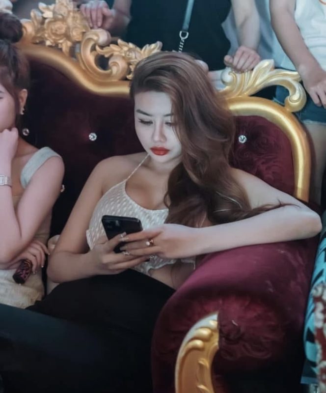 Quán Karaoke Phố Đêm 6 Trần Quý Cáp Đống Đa Hà Nội Hình ảnh sắc nét hiệu ứng sống động khoảnh khắc Thế giới giải trí về đêm