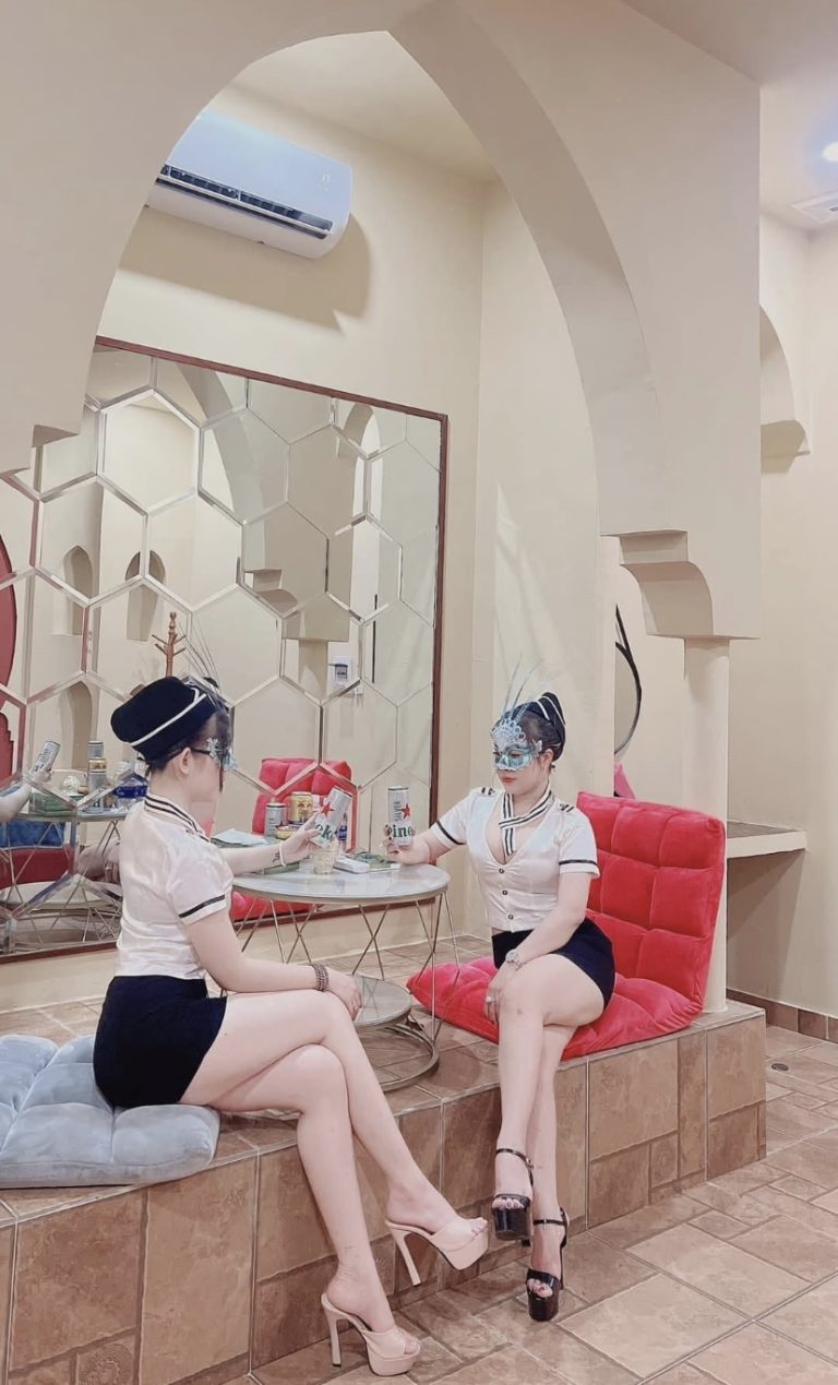 Giải Trí NEKO MASSAGE 75 Trần Thái Tông Cầu Giấy Hà Nội MASSAGE ĐẲNG CẤP TẠI HÀ NỘI NURU 0949967786