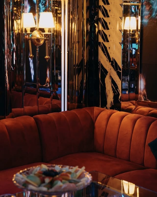 BAR - CLUB A9 - LOUNGE - BAR - A9 - 37 NGUYỄN HOÀNG - Mỹ Đình - Hà Nội