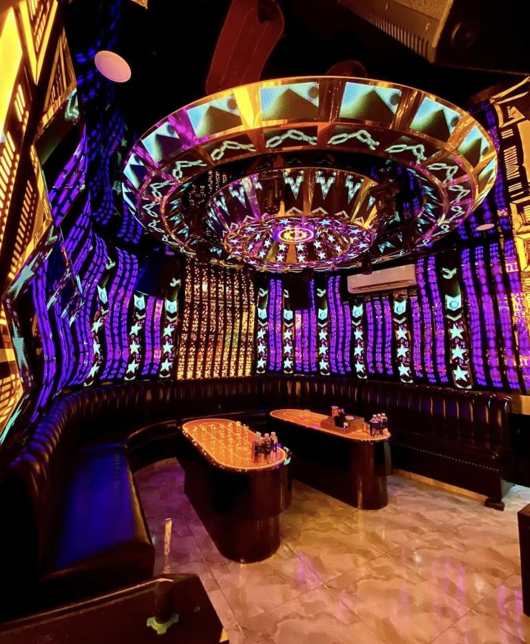 Quán Sơn Ca KARAOKE 56 Nguyễn Khánh Toàn Quan Hoa Cầu Giấy Hà Nội Nốt nhạc thăng hoa quẩy tới bến với không gian đẳng cấp nhạc hay 0949967786