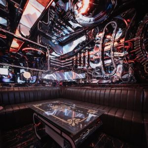 Giải Trí - KARAOKE - CLEOPATRA - 26 Triệu Việt Vương - Hai Bà Trưng - Hà Nội 0933865553