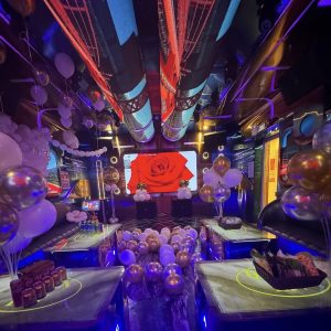 Quán { KTV } THE VOICE - Karaoke - 173 Quan Hoa - Cầu Giấy - Hà Nội - Tư vấn đặt phòng hát 0933865553
