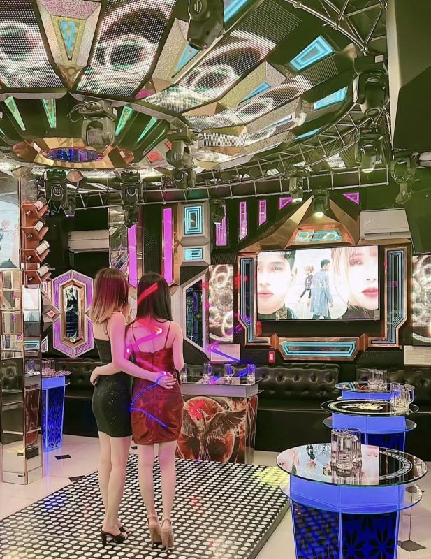 QUÁN Karaoke Lido 14 16 ngõ 1 TDP 8 Đình Thôn Nam Từ Liêm TẠI HÀ NỘI ĐỦ TIÊU CHUẨN AN TOÀN ( PCCC ) Điểm hẹn lý tưởng số 1 Thủ Đô Sự Uy Tín Là Em 0933865553