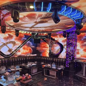 CLUB 3H Club Karaoke - 87 Nguyễn Phong Sắc Dịch - Vọng Hậu Cầu Giấy Hà Nội 0934637776